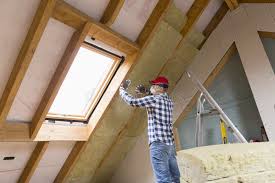 Best Blown-In Insulation  in Brevard, NC